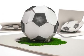 создание pop-up продукцию от открыток до книг, конкурентоспособные с зарубежными