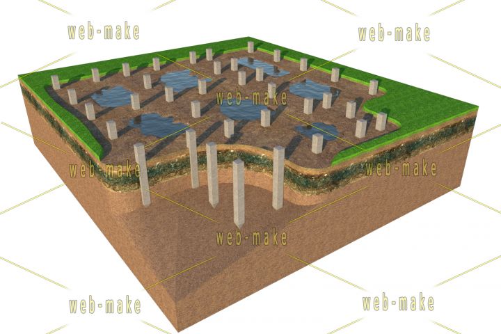 3D модели, дизайн, визуализация - 1370265