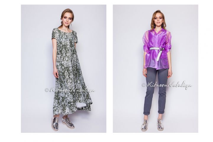 Фотосъёмки одежды для каталогов и маркетплейсов - 1376716