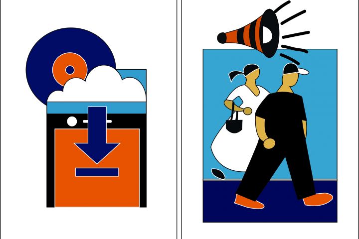 Нарисую несколько векторных иллюстраций по Вашему референсу - 1378054