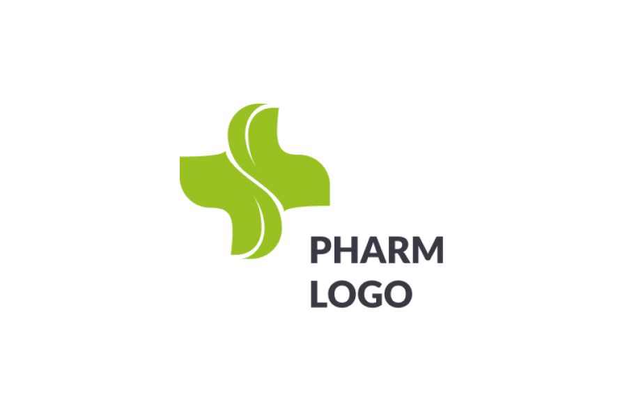Продаю: лого для аптеки, медицинское лого -   товар id:2013