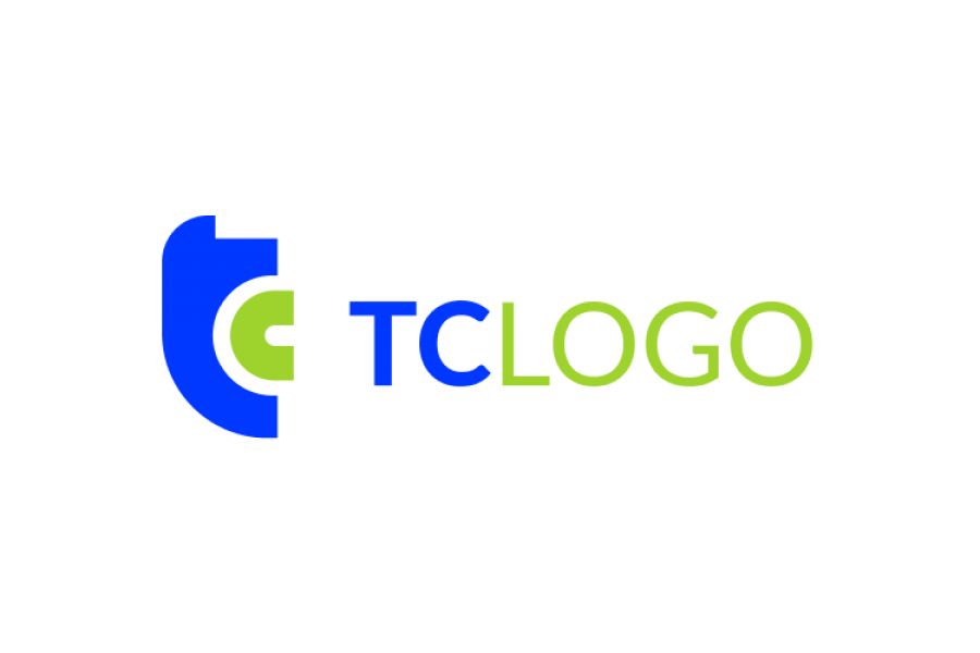 Продаю: лого в виде букв TC -   товар id:2015