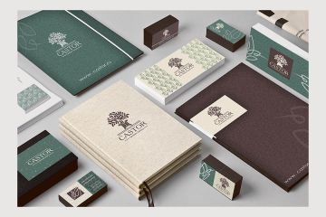 ФИРМЕННЫЙ СТИЛЬ