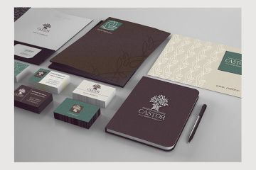 ФИРМЕННЫЙ СТИЛЬ