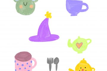 Иконки для чего угодно :)