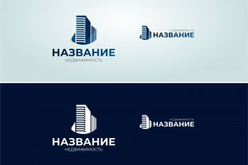 Логотип Недвижимость