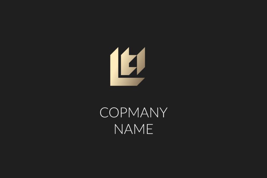 Продаю: логотип в виде букв LTL -   товар id:2040