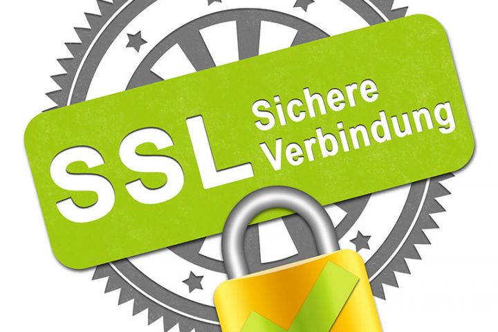 Подключение SSL сертификата - 1384560