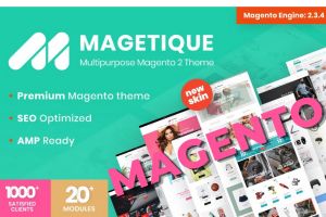 шаблоны для magento - товары