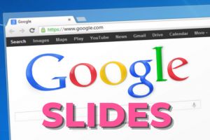 Presentation-google-kwork