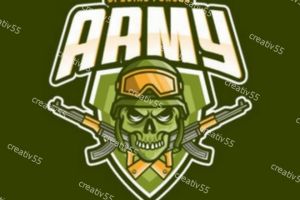 Логотип №54