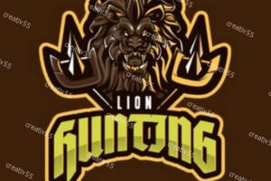 Логотип №85