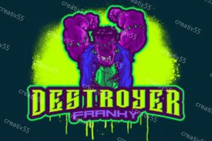 Логотип №103