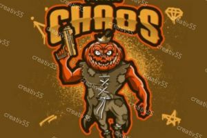 Логотип №107