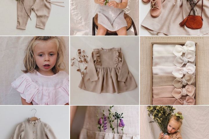 Управляющий бизнес аккаунта в Инстаграм - 1391304