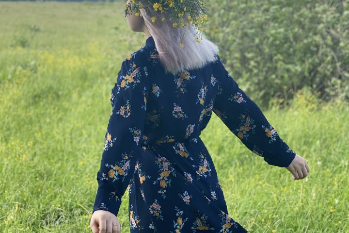 Управляющий бизнес аккаунта в Инстаграм - 1391305