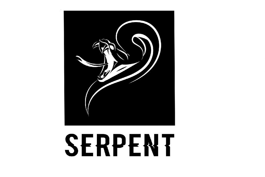 Продаю: логотип змея -   товар id:2328