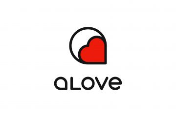 Логотип / alove