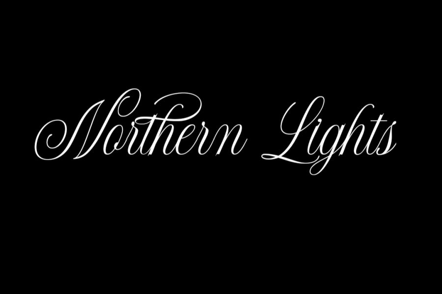 Продаю: Northern Lights
