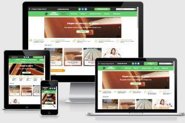 Интернет магазин