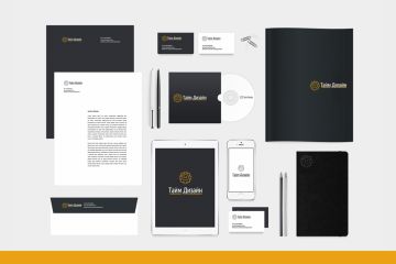 Услуга: ФИРМЕННЫЙ СТИЛЬ