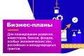 Разработка бизнес-планов