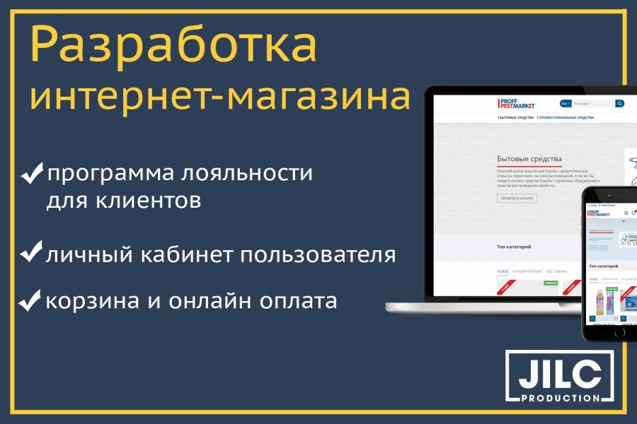 Интернет-магазин мечты под ключ 100 000 руб. за 90 дней.. Сергей  Смим