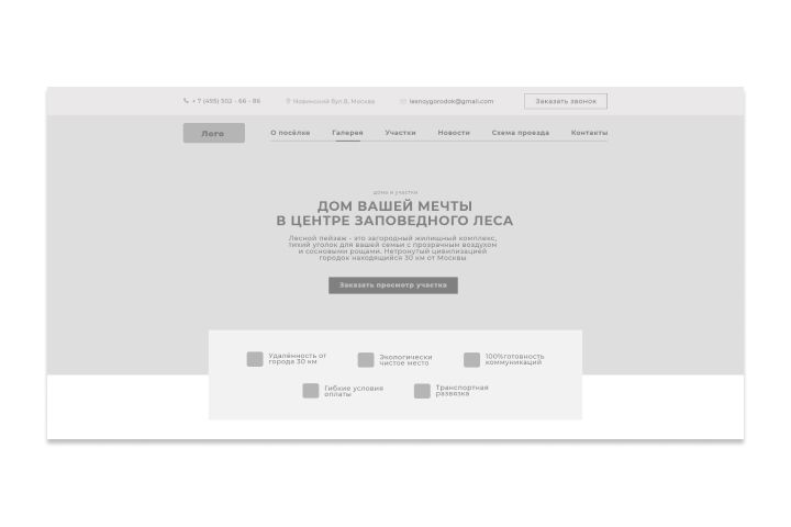 Прототипирование создание макетов - 1419906