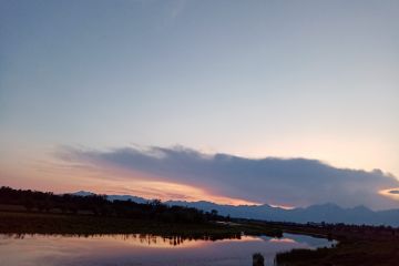 Звуки природы 