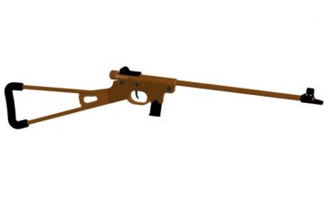 3D сборка "Винтовка"