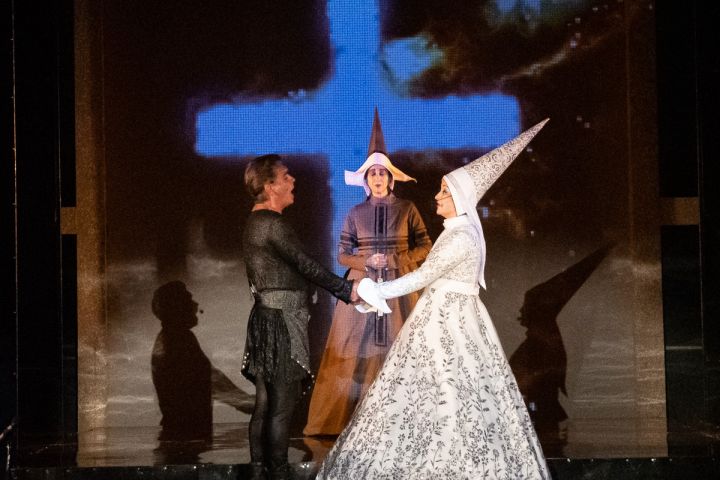 2d 3d motion  Анимация для театра, оперы, балета, телешоу и других мероприятий. - 1422526