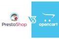 Интернет магазин под ключ OpenCart или PrestaShop