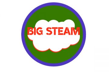 Логотип для кальянной