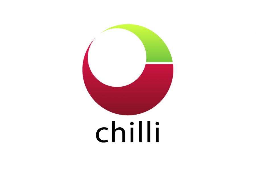 Продаю: логотип перец чили -   товар id:2711