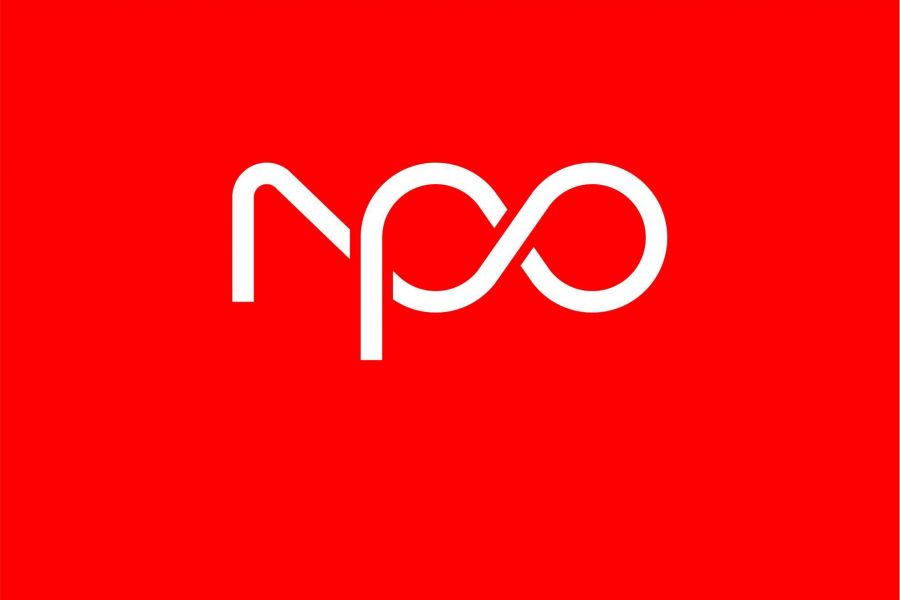 Продаю: Логотип NPO