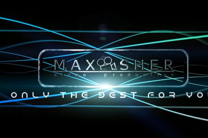 Intro, aнимация вашего лого - 1425616