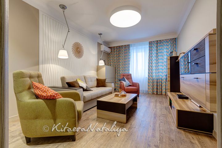 Интерьерная фотосъёмка - 1425957