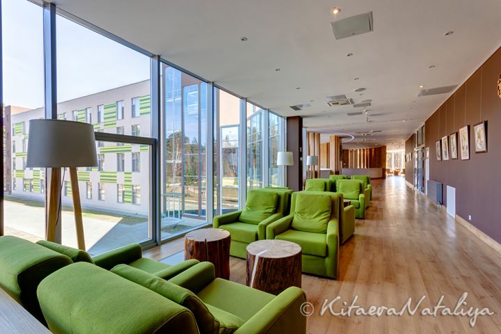 Интерьерная фотосъёмка - 1425959