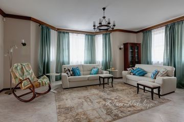 Интерьерная фотосъёмка