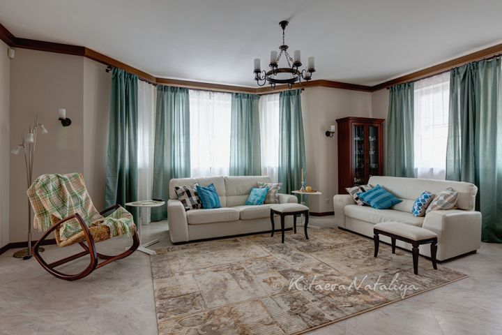 Интерьерная фотосъёмка - 1425960