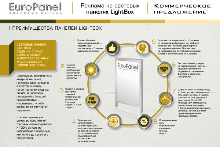 Pdf, PowerPoint презентация, инфографика - 1426463