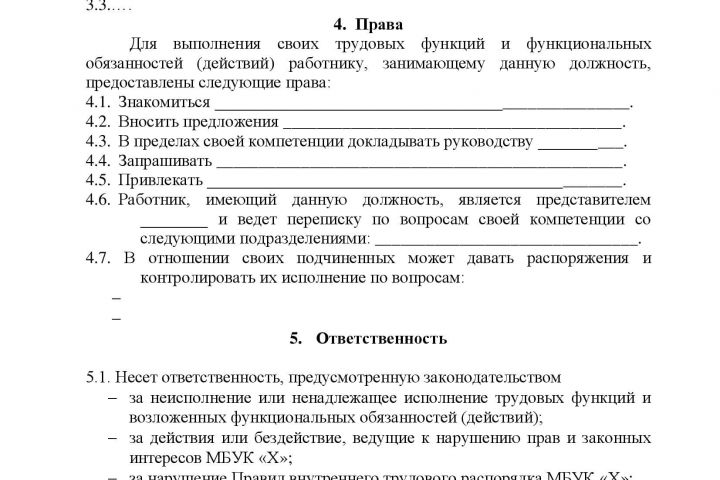 Анализ структуры компании, действующих бизнес-процессов и функционала работников - 1427077