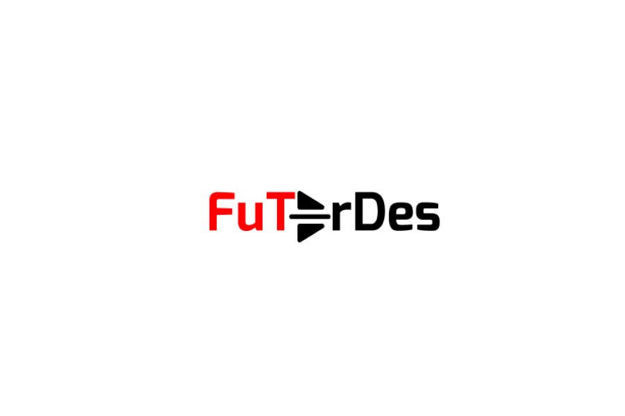 Продаю: Логотип FuturDes -   товар id:2753