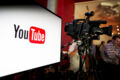 Монтаж видео для YouTube
