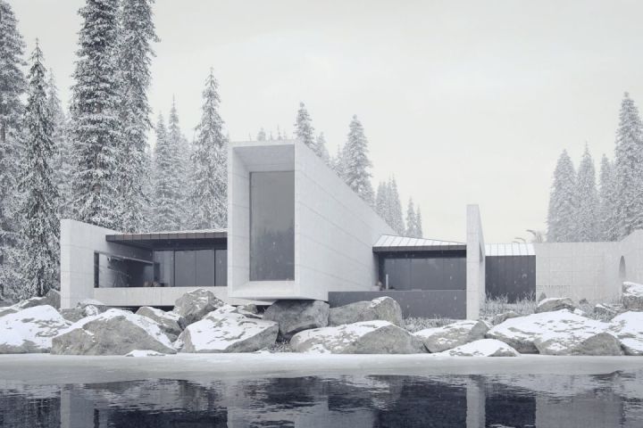 Наша команда готова сделать дом/дизайн вашей мечты - 1431426