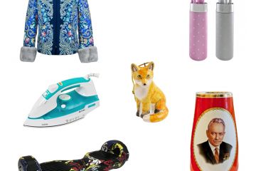 Предметная фотосъёмка предметов и изделий.