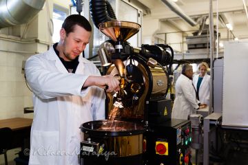 Промышленные фотосъёмки & фотосъёмки на производстве