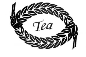 Логотип кофейни