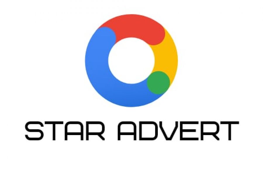 Продаю: Логотип для маркетингового агенства
