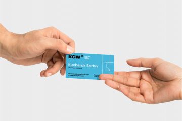 Фирменный стиль